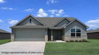 4924 Maleah Avenue, Noble, OK 73068