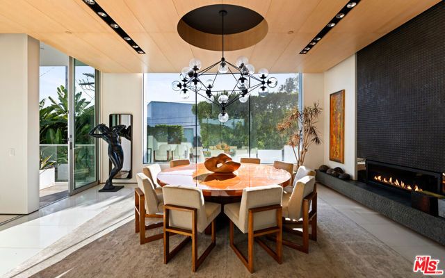 1740 Bel Air Road, Los Angeles, CA 90077