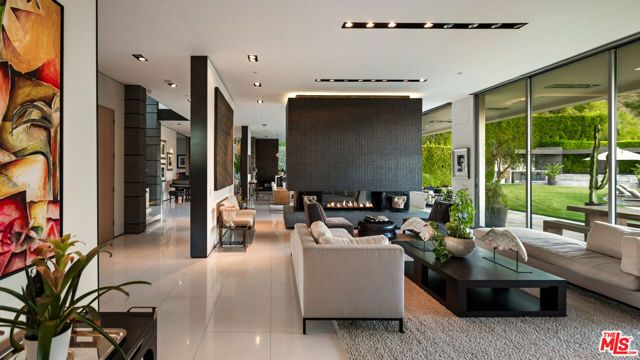 1740 Bel Air Road, Los Angeles, CA 90077