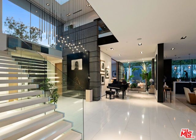 1740 Bel Air Road, Los Angeles, CA 90077