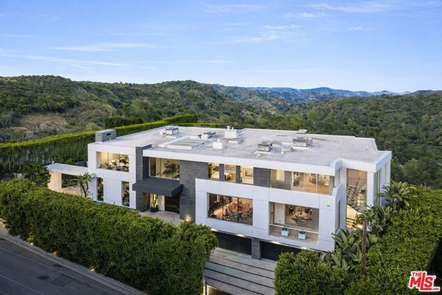 1740 Bel Air Road, Los Angeles, CA 90077