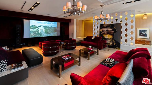 1740 Bel Air Road, Los Angeles, CA 90077