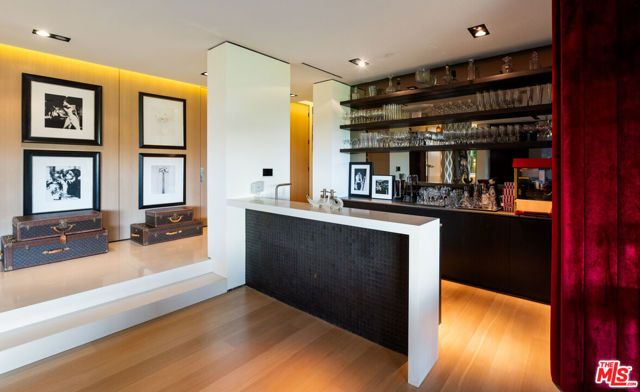 1740 Bel Air Road, Los Angeles, CA 90077