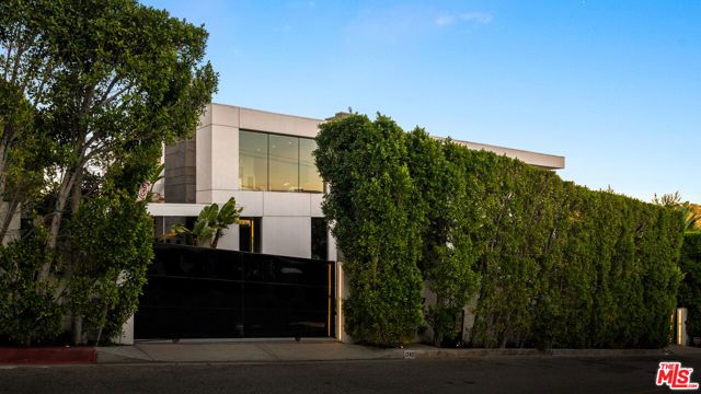 1740 Bel Air Road, Los Angeles, CA 90077
