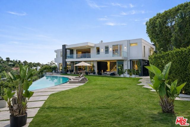 1740 Bel Air Road, Los Angeles, CA 90077