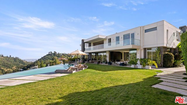 1740 Bel Air Road, Los Angeles, CA 90077