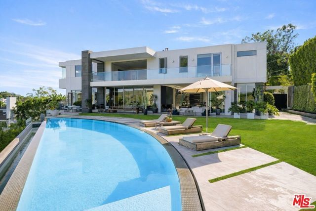 1740 Bel Air Road, Los Angeles, CA 90077