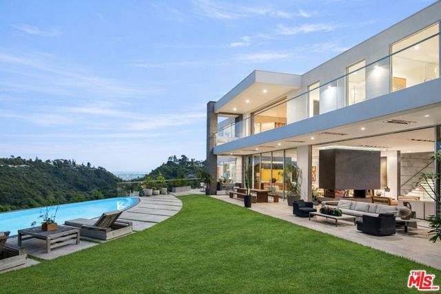 1740 Bel Air Road, Los Angeles, CA 90077