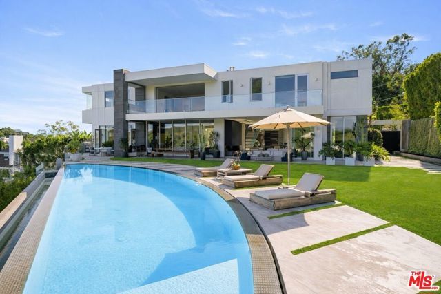 1740 Bel Air Road, Los Angeles, CA 90077