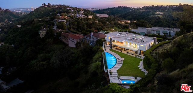 1740 Bel Air Road, Los Angeles, CA 90077