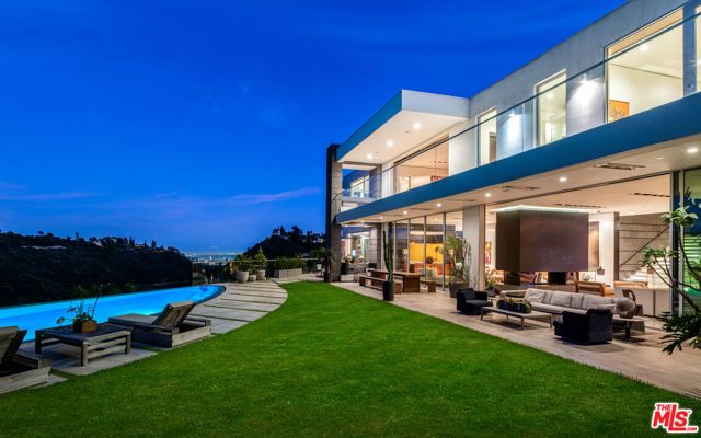 1740 Bel Air Road, Los Angeles, CA 90077