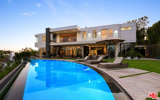 1740 Bel Air Road, Los Angeles, CA 90077