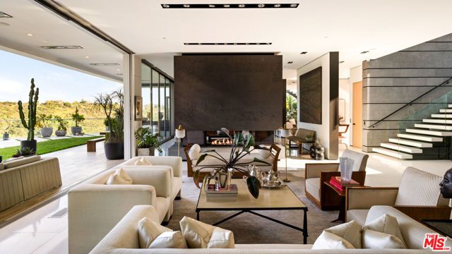 1740 Bel Air Road, Los Angeles, CA 90077