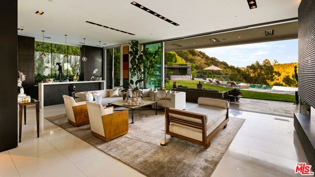 1740 Bel Air Road, Los Angeles, CA 90077