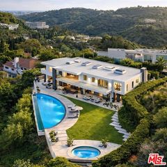 1740 Bel Air Road, Los Angeles, CA 90077
