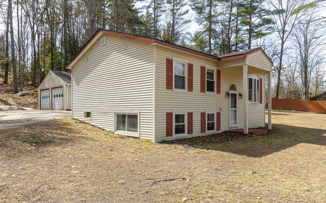 194 Eaton Road, Swanzey, NH 03446