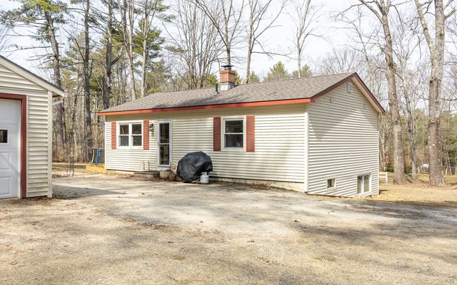 194 Eaton Road, Swanzey, NH 03446