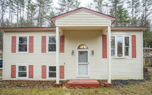 194 Eaton Road, Swanzey, NH 03446