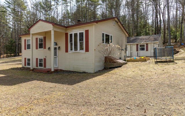 194 Eaton Road, Swanzey, NH 03446