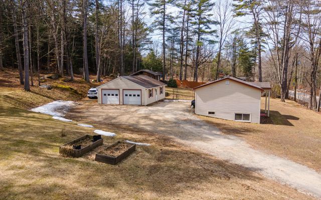 194 Eaton Road, Swanzey, NH 03446