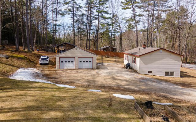 194 Eaton Road, Swanzey, NH 03446