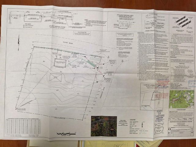 194 Eaton Road, Swanzey, NH 03446