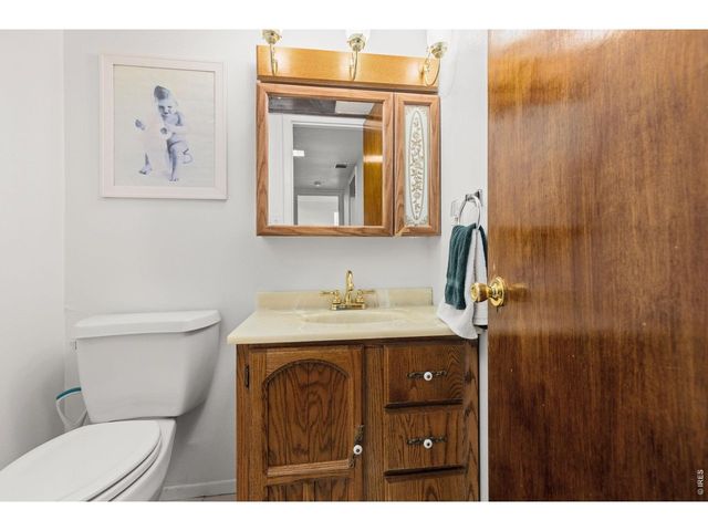 3351 Apple Ave, Loveland, CO 80538