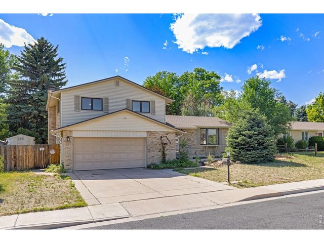 3351 Apple Ave, Loveland, CO 80538