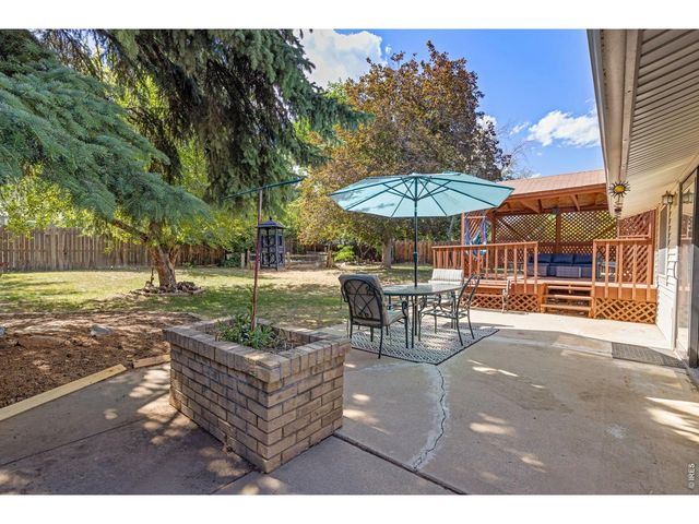 3351 Apple Ave, Loveland, CO 80538