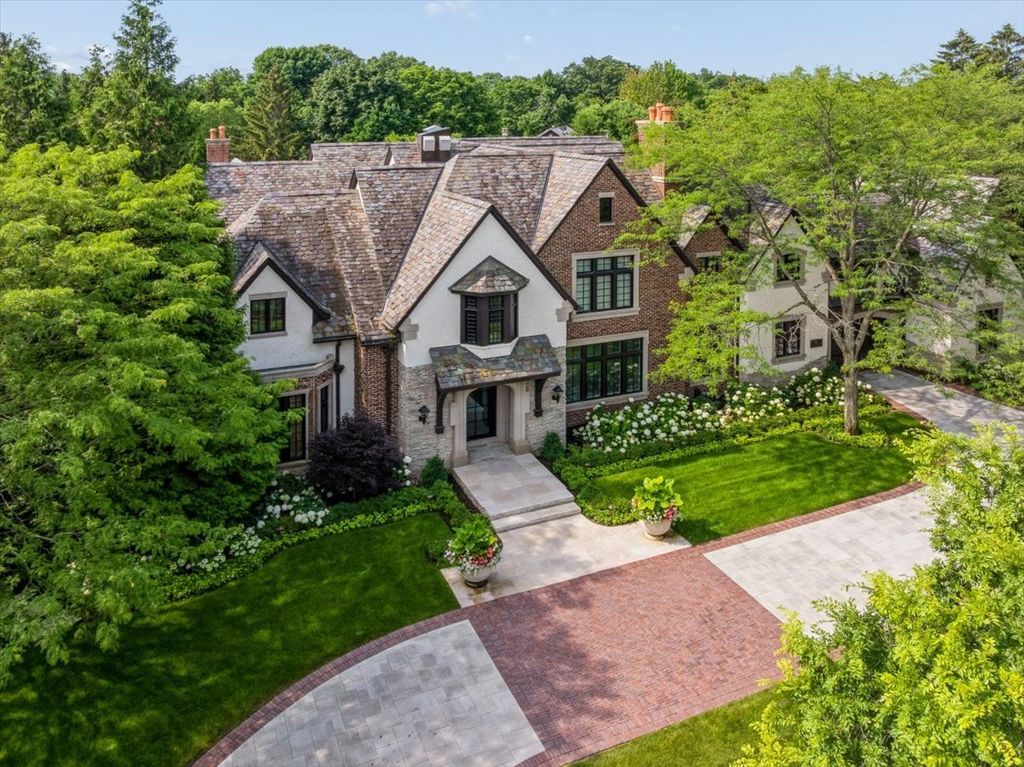 86 Prospect Avenue, Highland Park, IL 60035 — photo 2