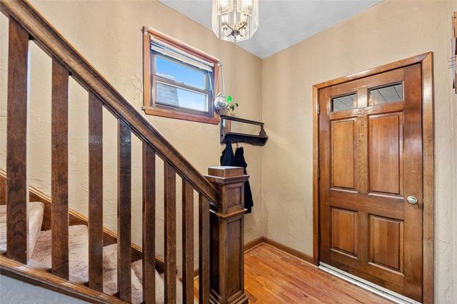 90 Briggs St, Overbrook, PA 15234
