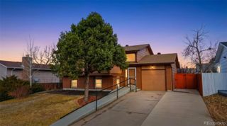 4886 S Jellison Street, Littleton, CO 80123