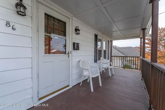 86 Stephan Street, Kingston, NY 12401