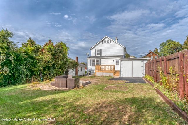 86 Stephan Street, Kingston, NY 12401