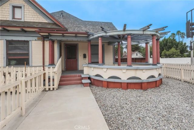 3311 Lime, Riverside, CA 92501