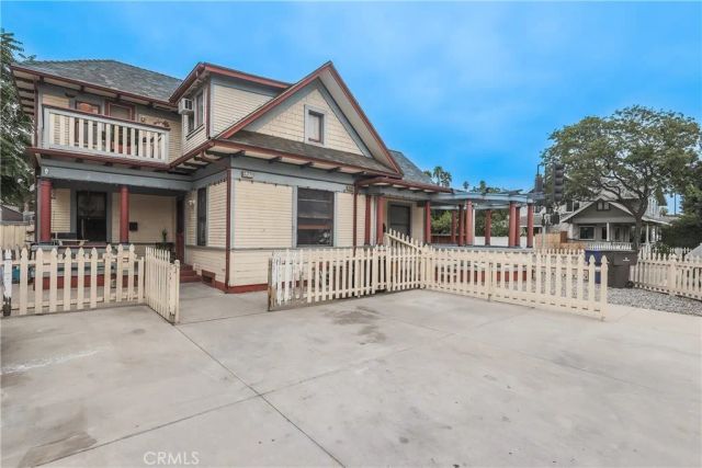 3311 Lime, Riverside, CA 92501