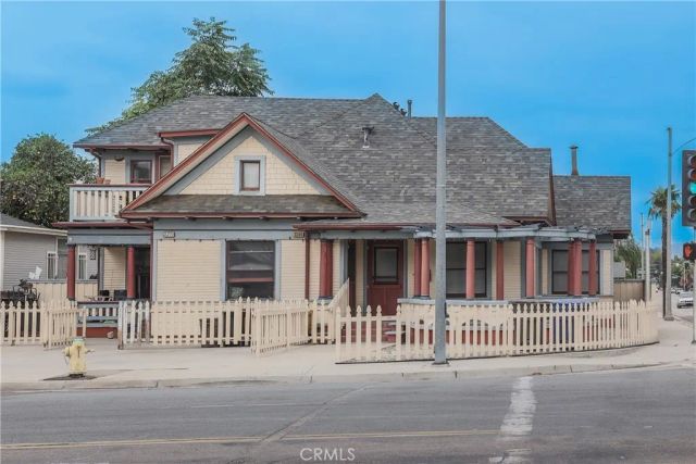 3311 Lime, Riverside, CA 92501