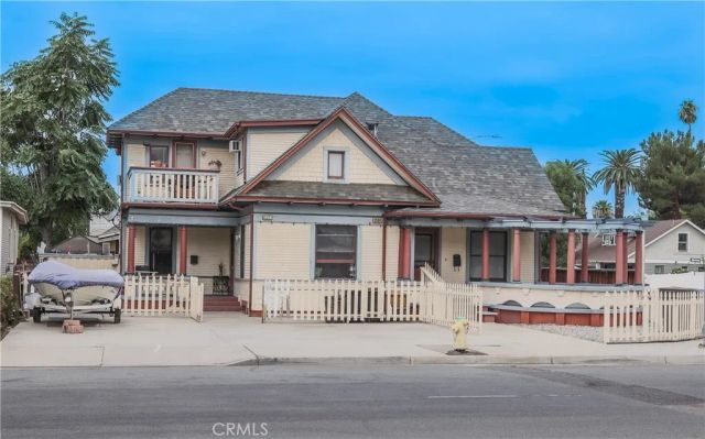 3311 Lime, Riverside, CA 92501