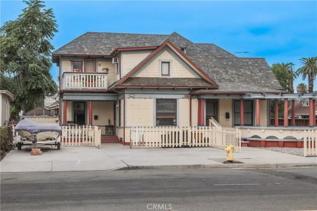 3311 Lime, Riverside, CA 92501