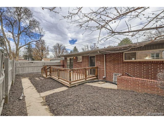 4585 E Yale Ave, Denver, CO 80222
