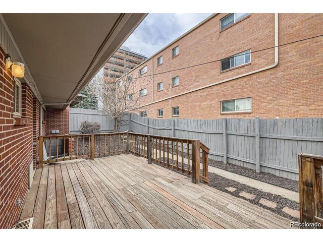 4585 E Yale Ave, Denver, CO 80222