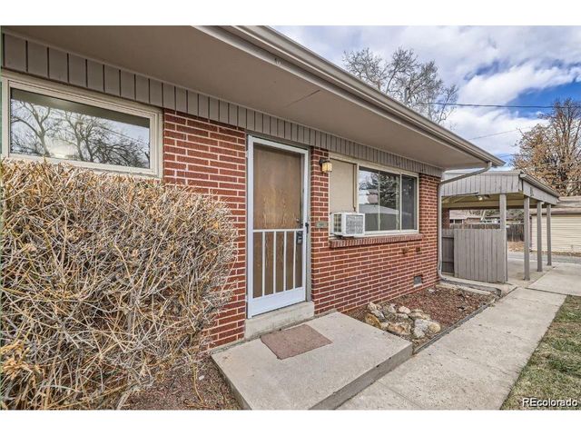 4585 E Yale Ave, Denver, CO 80222