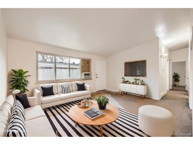 4585 E Yale Ave, Denver, CO 80222