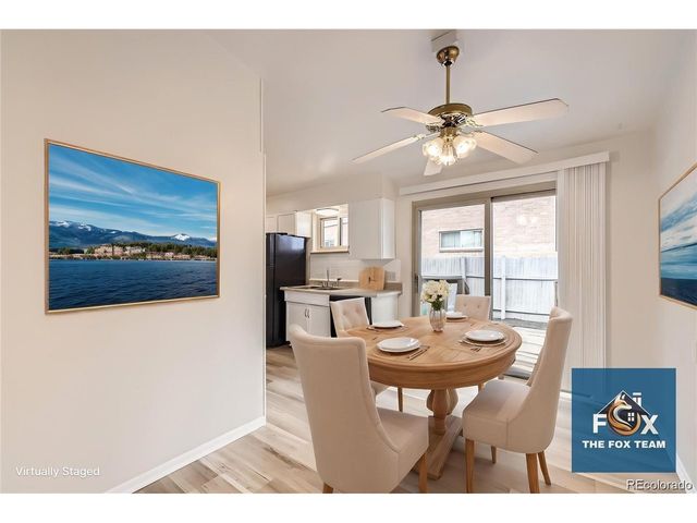 4585 E Yale Ave, Denver, CO 80222