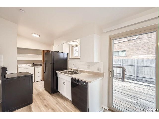 4585 E Yale Ave, Denver, CO 80222