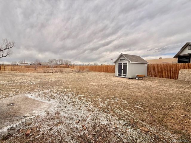 14575 Tucson St, Brighton, CO 80601