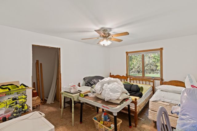 15281 US 12 Highway, Woodstock Township, MI 49253