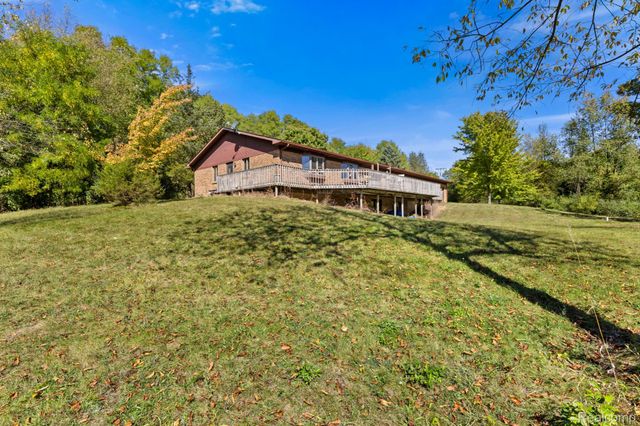 15281 US 12 Highway, Woodstock Township, MI 49253