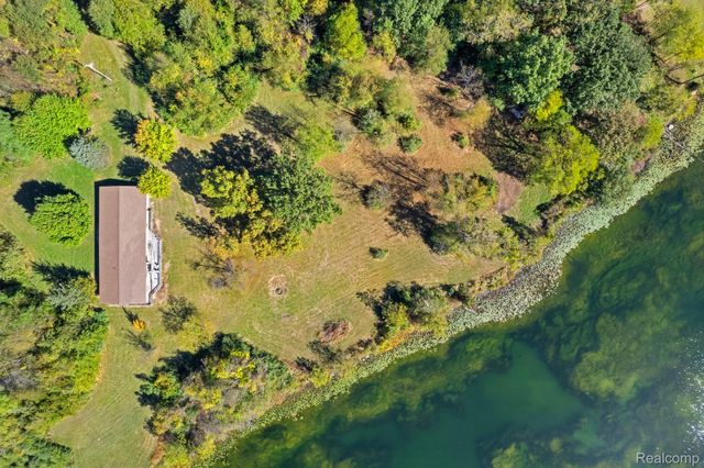 15281 US 12 Highway, Woodstock Township, MI 49253