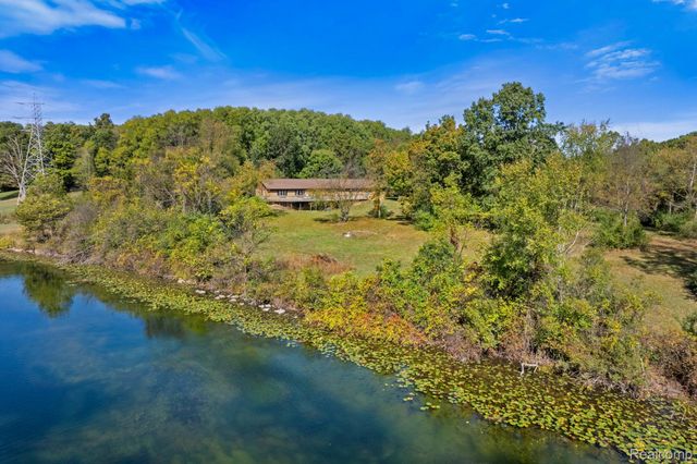 15281 US 12 Highway, Woodstock Township, MI 49253